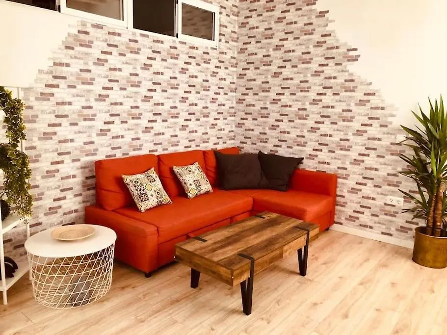 Disfruta, Nuevo En Mentidero Apartment Cadiz 0*,