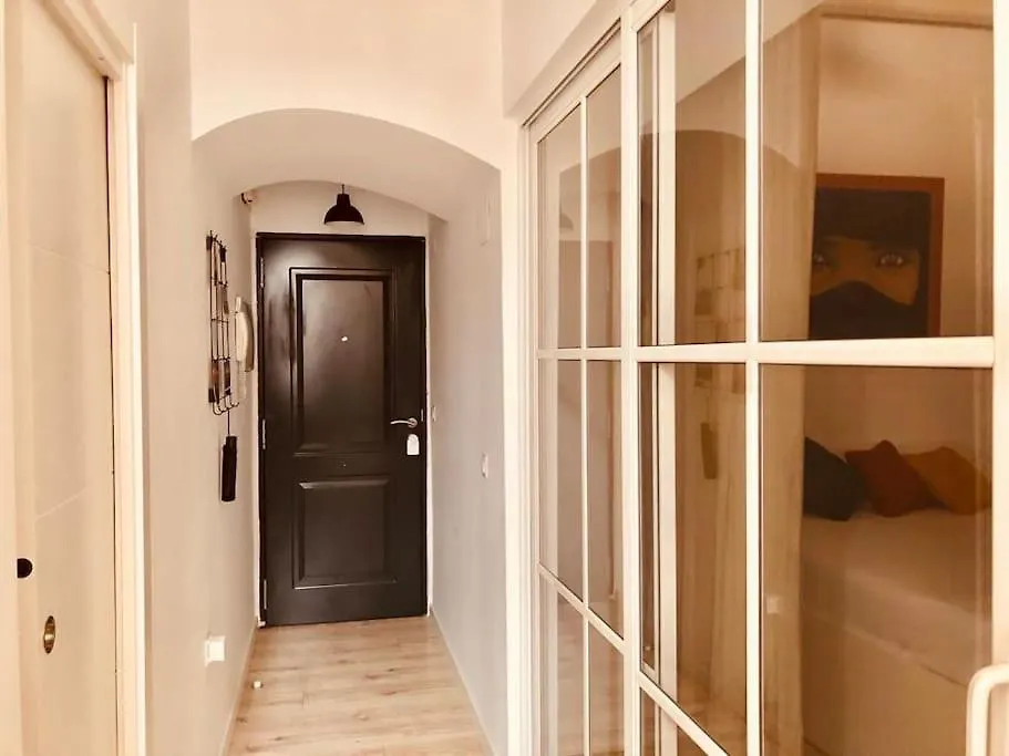 Disfruta, Nuevo En Mentidero Apartment Cadiz