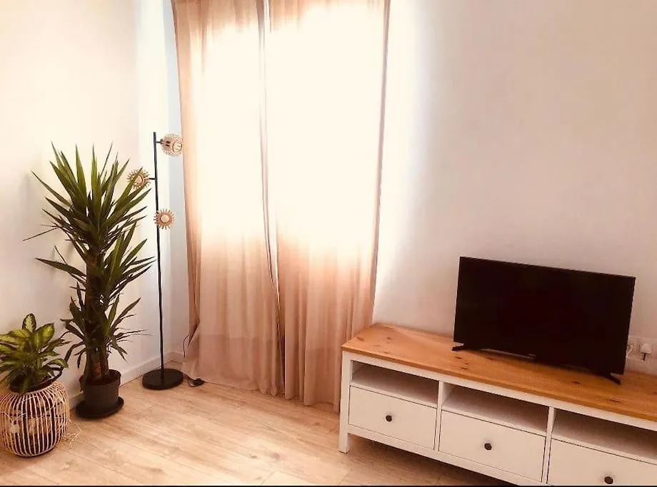 Disfruta, Nuevo En Mentidero Apartment Cadiz