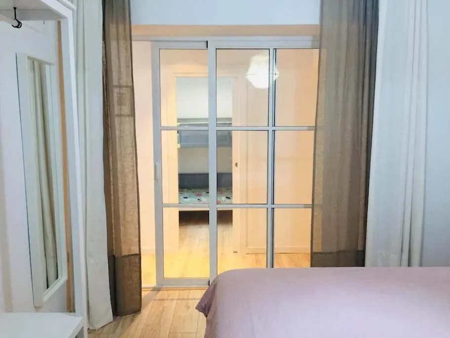 Disfruta, Nuevo En Mentidero Apartment Cadiz
