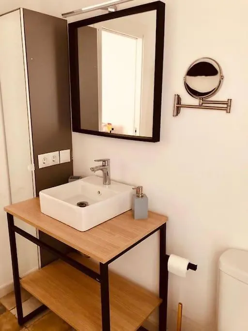 Disfruta, Nuevo En Mentidero Apartment Cadiz