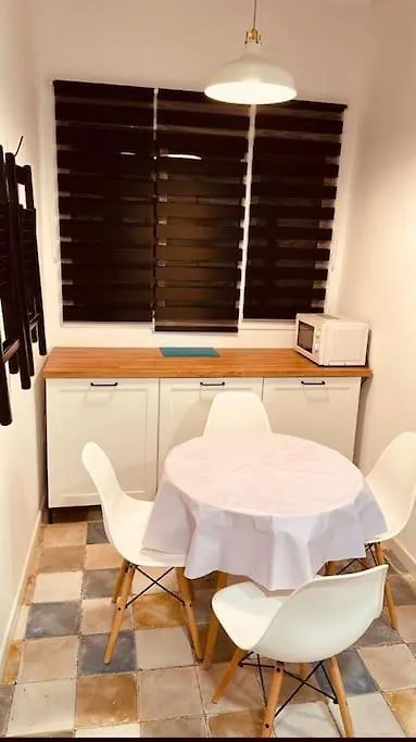 Disfruta, Nuevo En Mentidero Apartment Cadiz
