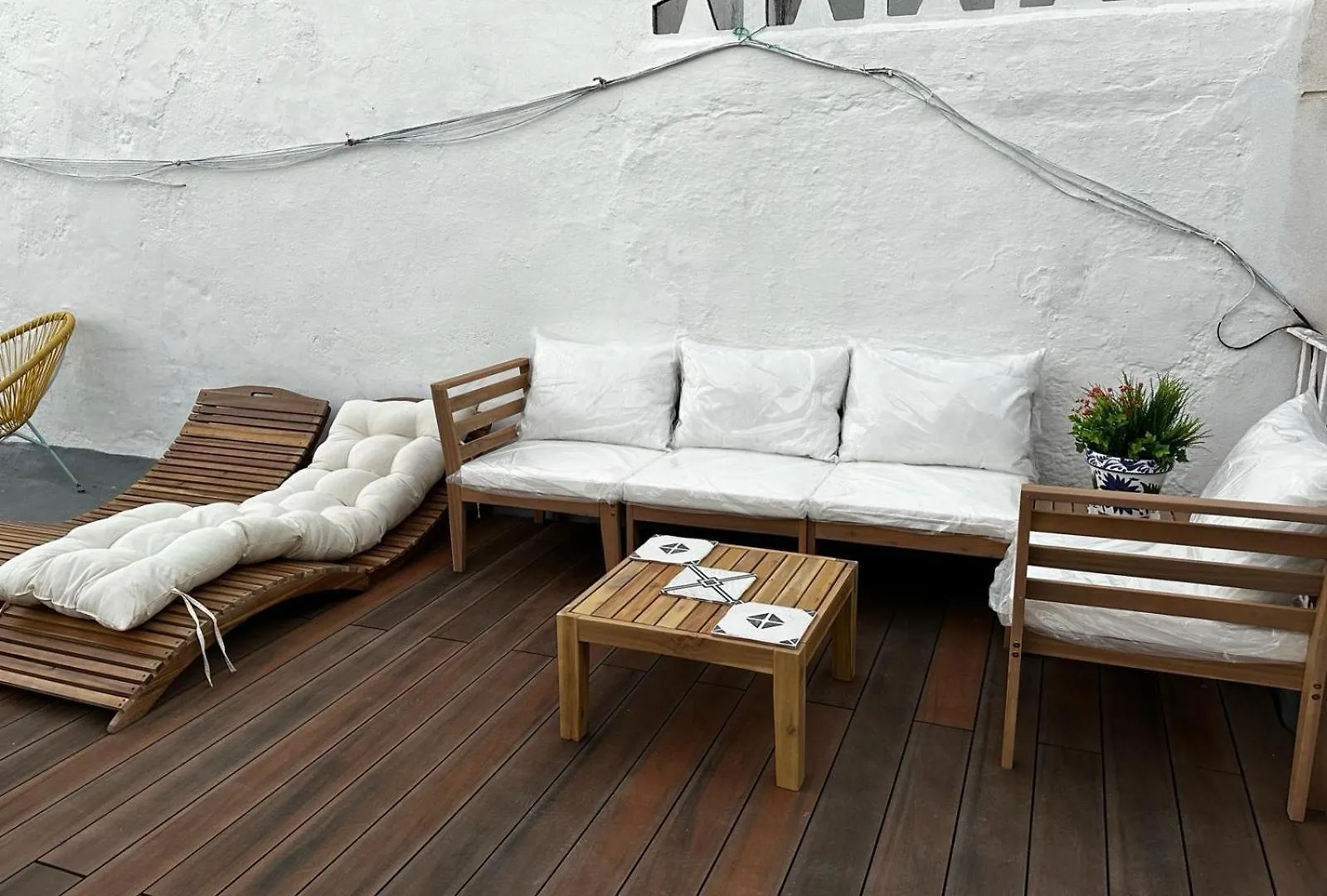Disfruta, Nuevo En Mentidero Apartment Cadiz